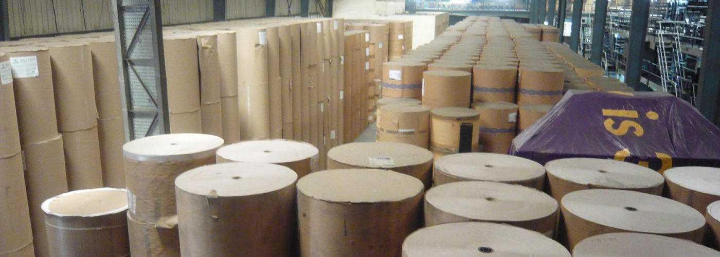  Jay Somnath Paper Mill